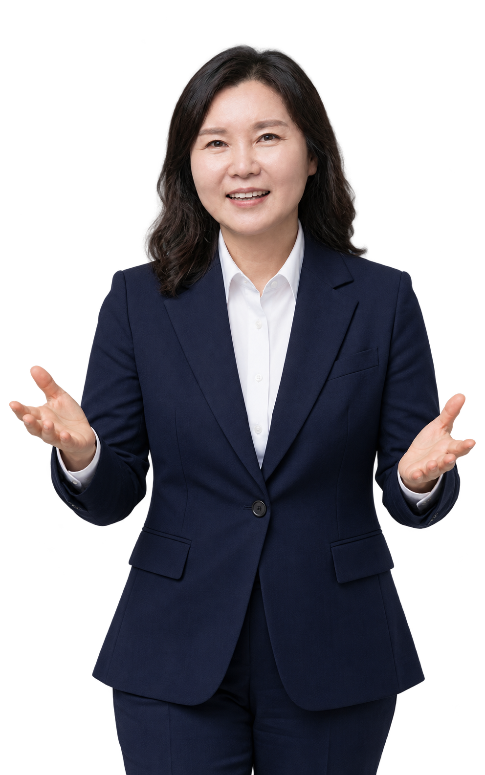 신진영 의원 메인 이미지 2